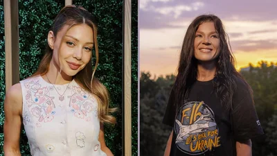 Співачка з В'єтнаму вкрала пісні Тіни Кароль і Руслани — реакція артисток