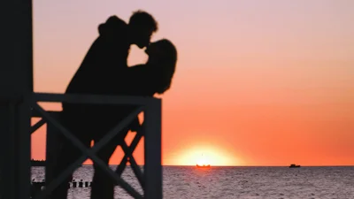 Если в твоих отношениях нет этого маленького жеста, очень вероятно, что они потерпят крах