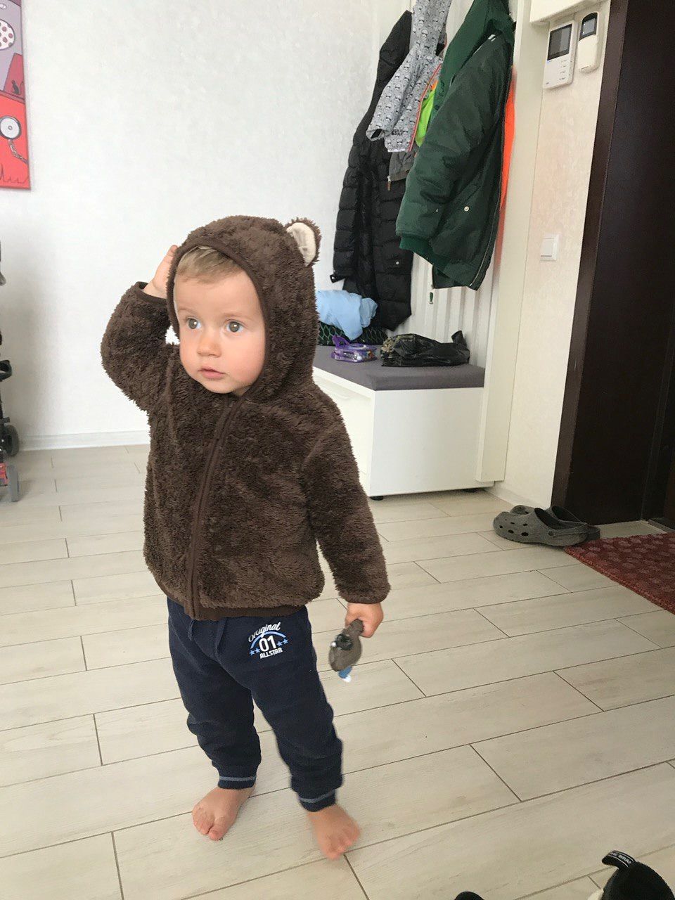 Зовсім маленький Данило Монатік - 774534 Зовсім маленький Данило Монатік - фото 774534