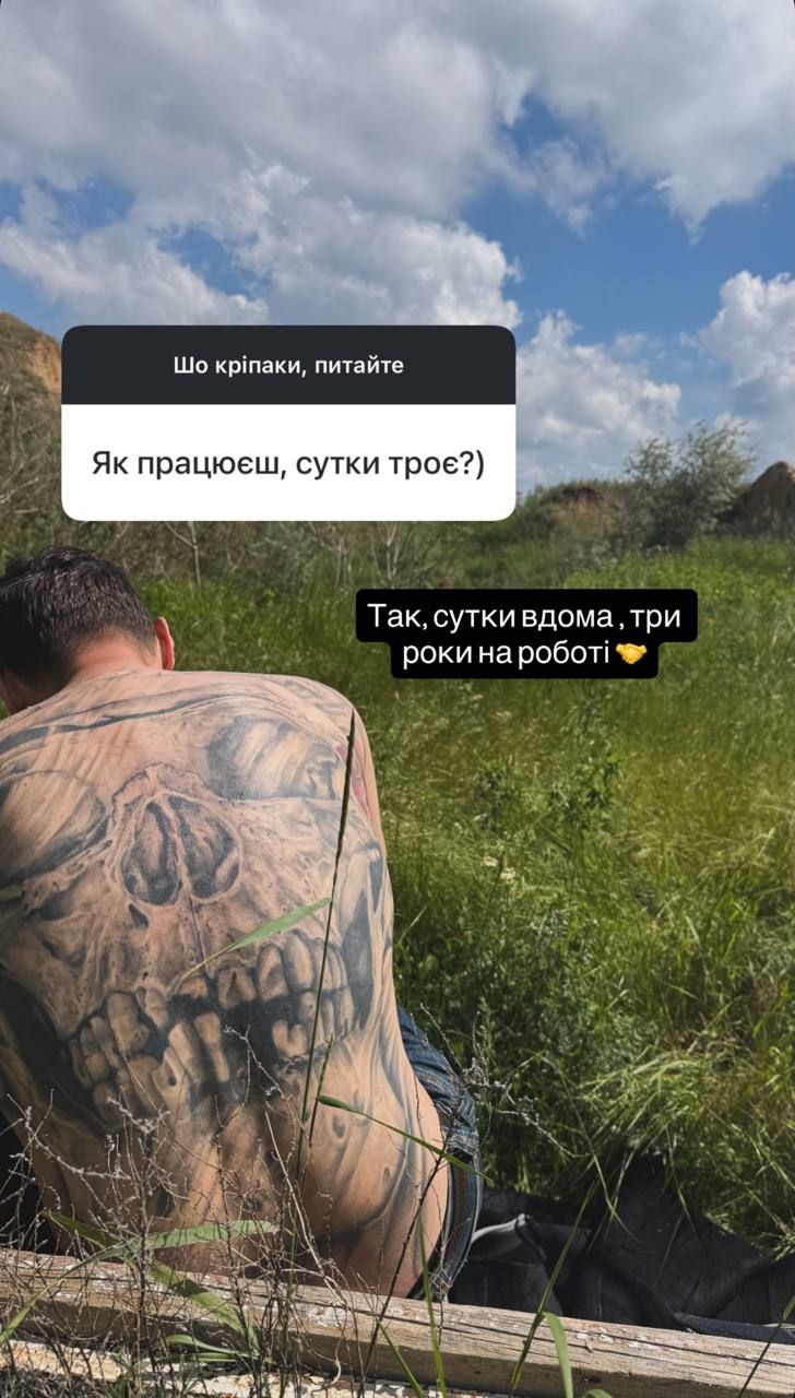 Дмитро Бабчук - фото 774543