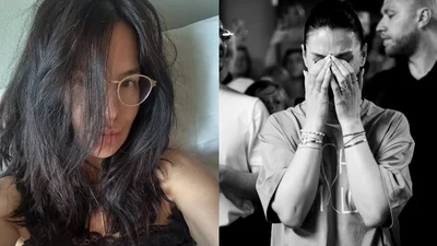 Що змінилося в стосунках Маші Єфросиніної з чоловіком - відвертий бліц з ведучою