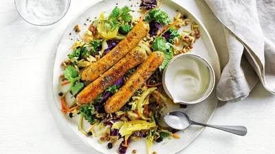 Хитрый рецепт: как сделать из простого картофеля самые вкусные колбаски