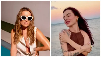 Оце сором: відома дизайнерка звинуватила Могилевську і MamaRika у носінні підробок – фото