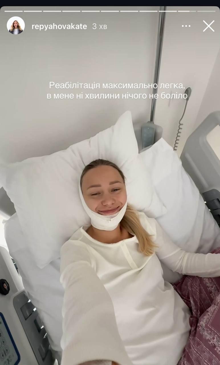 Жена Виктора Павлика сделала 3 новые операции после неудачной пластики: фото до и после - 774816 Жена Виктора Павлика сделала 3 новые операции после неудачной пластики: фото до и после - фото 774816