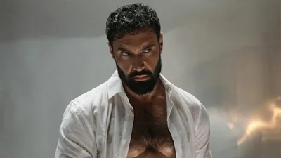 Як харчується Віталій Козловський