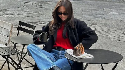 5 вещей, без которых французский осенний гардероб просто невозможен