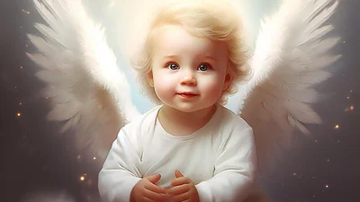 Красивые поздравления с Днем ангела Назара 2025 - картинки и проза для особенного именинника