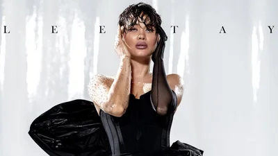 Lida Lee пережила ДТП: емоційний стан співачки одразу після аварії - фото