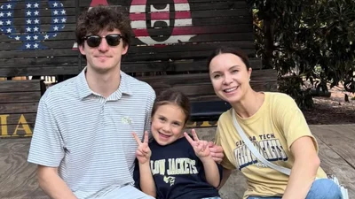 Як Лілія Подкопаєва розповіла сину, що він усиновлений - реакція хлопчика