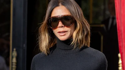 Виктория Бекхэм рассказала о самом сокровенном: "Расстройство пищевого поведения делает из тебя искусную лгунью"