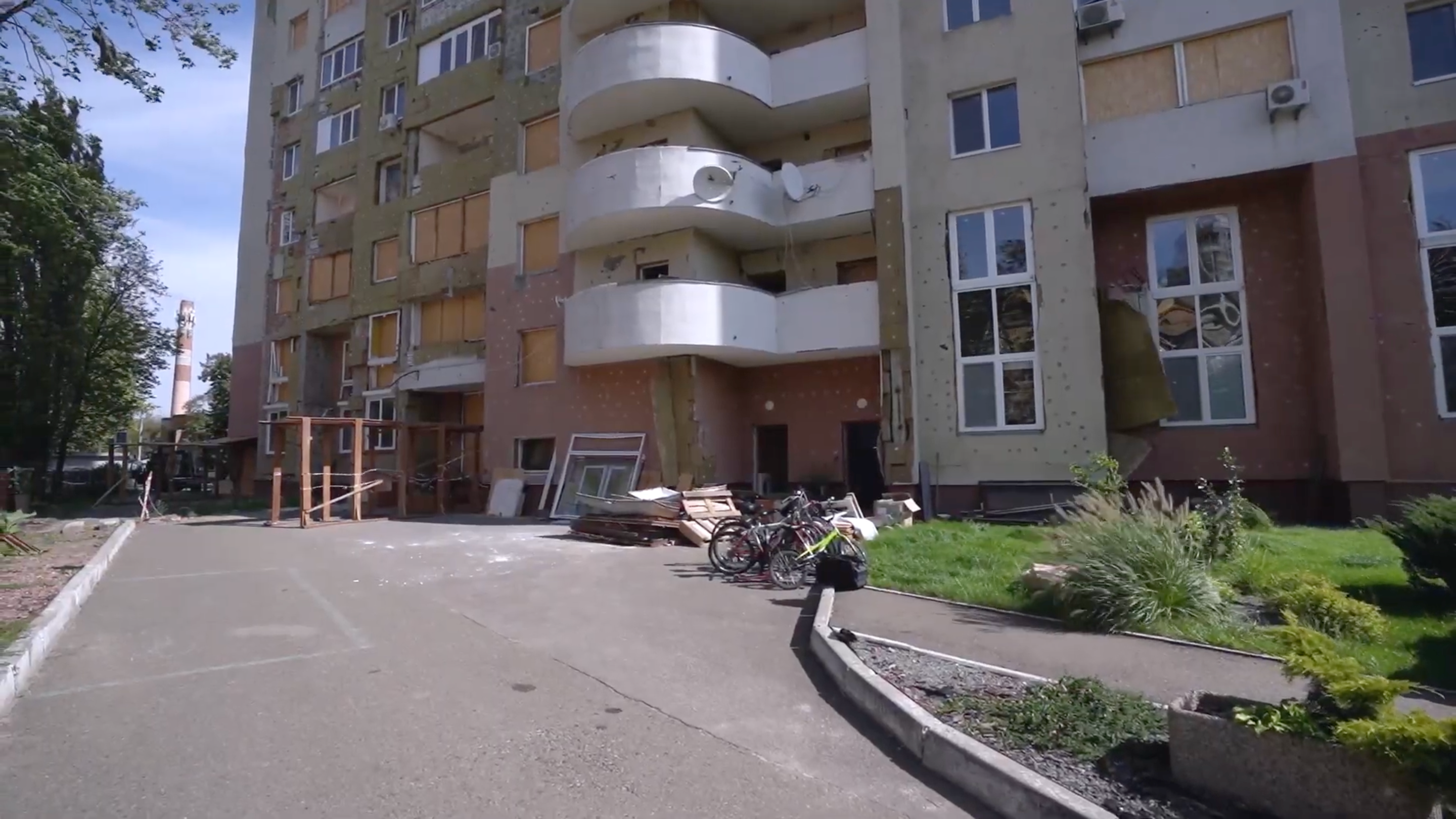 Квартира Олени й Тараса Тополі за 150 тисяч доларів після прильоту: ексклюзивні кадри, як виглядає оселя після ремонту - 775347 Квартира Олени й Тараса Тополі за 150 тисяч доларів після прильоту: ексклюзивні кадри, як виглядає оселя після ремонту - фото 775347