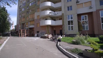 Квартира Олени й Тараса Тополі за 150 тисяч доларів після прильоту: ексклюзивні кадри, як виглядає оселя після ремонту - фото 775347