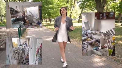 Квартира Олени й Тараса Тополі за 150 тисяч доларів після прильоту: ексклюзивні кадри, як виглядає оселя після ремонту - фото 775349