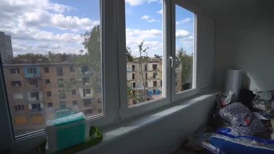 Квартира Олени й Тараса Тополі за 150 тисяч доларів після прильоту: ексклюзивні кадри, як виглядає оселя після ремонту - фото 775358