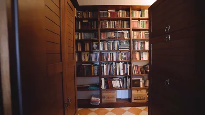 Квартира Олени й Тараса Тополі за 150 тисяч доларів після прильоту: ексклюзивні кадри, як виглядає оселя після ремонту - фото 775362