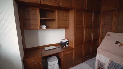 Квартира Олени й Тараса Тополі за 150 тисяч доларів після прильоту: ексклюзивні кадри, як виглядає оселя після ремонту - фото 775365