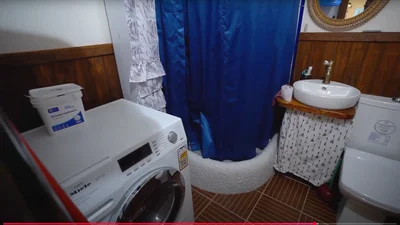 Квартира Олени й Тараса Тополі за 150 тисяч доларів після прильоту: ексклюзивні кадри, як виглядає оселя після ремонту - фото 775369