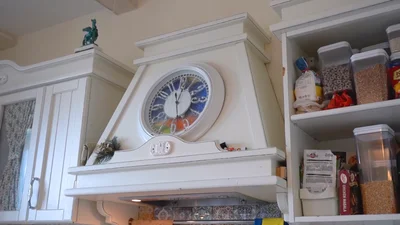 Квартира Олени й Тараса Тополі за 150 тисяч доларів після прильоту: ексклюзивні кадри, як виглядає оселя після ремонту - фото 775371