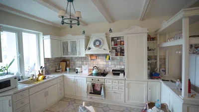 Квартира Олени й Тараса Тополі за 150 тисяч доларів після прильоту: ексклюзивні кадри, як виглядає оселя після ремонту - фото 775374