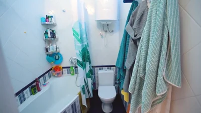 Квартира Олени й Тараса Тополі за 150 тисяч доларів після прильоту: ексклюзивні кадри, як виглядає оселя після ремонту - фото 775375