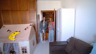 Квартира Олени й Тараса Тополі за 150 тисяч доларів після прильоту: ексклюзивні кадри, як виглядає оселя після ремонту - фото 775376