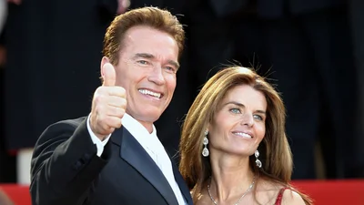 Колишня дружина Шварценеггера зібралась заміж: на кого проміняла Містера Всесвіт