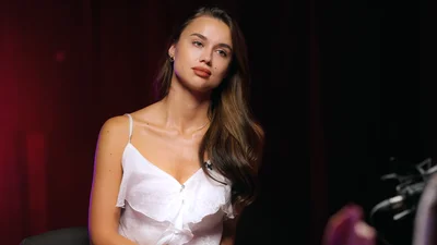 Победительница Холостяка Катя Лозовицкая сказала, как знакомится с богачами