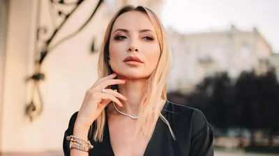 Фільм для затишного вечора, який радить Ірина Сопонару