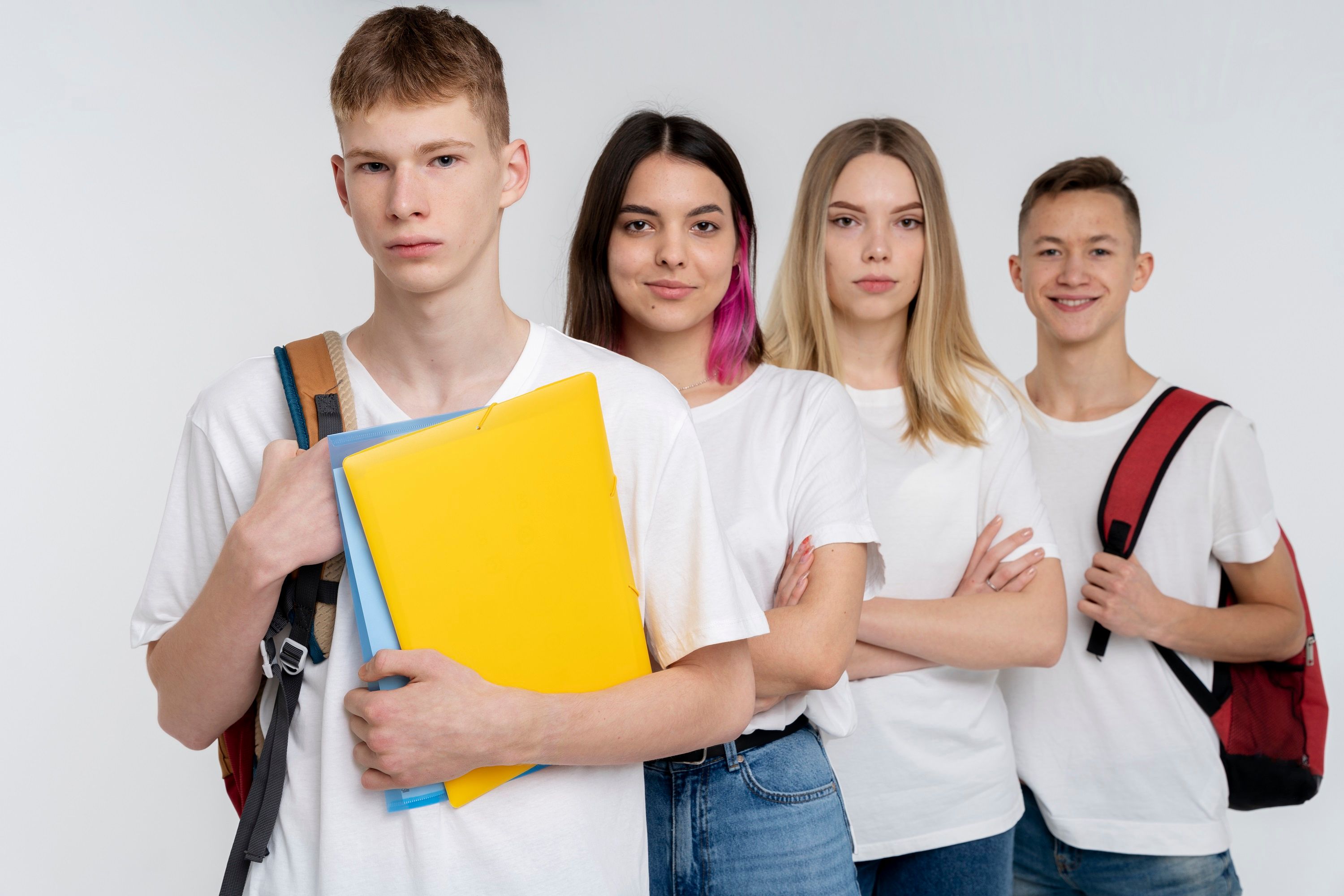 Старшеклассникам будут преподавать 'Защиту Украины': уже утверждены материалы программы - 775588 Старшеклассникам будут преподавать 'Защиту Украины': уже утверждены материалы программы - фото 775588