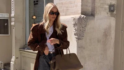 Ці 5 базових речей зроблять твій осінній стиль бездоганним