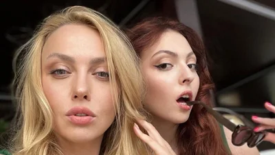 Чому донька Полякової ніколи не повернеться жити в Україну