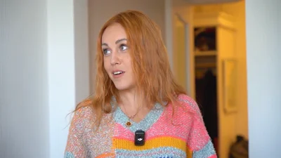 Елена Тополя в деталях рассказала о ночи, в которую пережила прилет