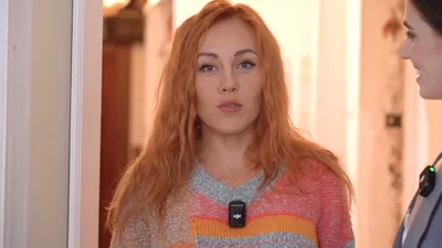 Елена Тополя призналась, как сейчас поддерживает огонек в отношениях с Тарасом Тополей