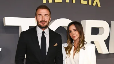 Вікторія Бекхем зізналась, що не торкалася "його" вже 28 років - і винен у цьому Девід