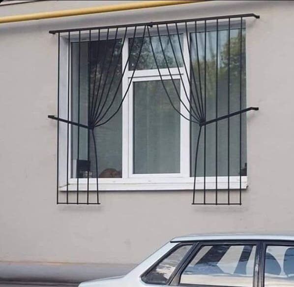 Приклади людського несмаку, які настільки безглузлі, що майже геніальні - 775855 Приклади людського несмаку, які настільки безглузлі, що майже геніальні - фото 775855
