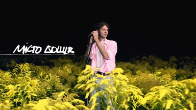 "Місто дощів": новий альбом Макса Барських, у якому плаче і дихає вся Україна