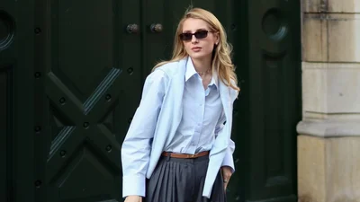 7 осенних вещей, которые никогда не выходят из моды