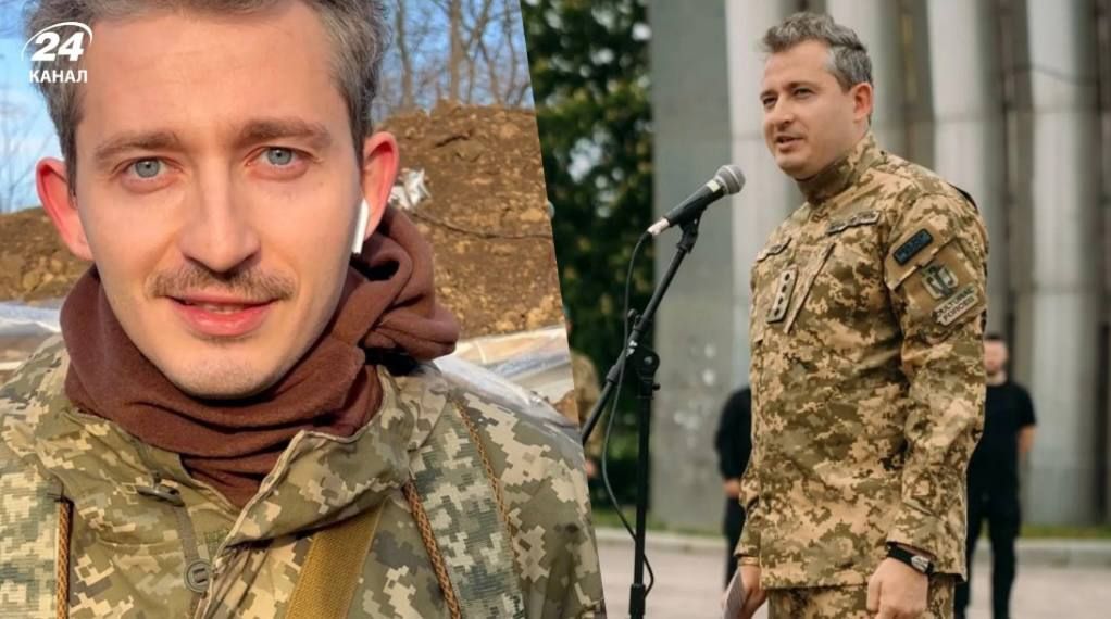 Де служить Коля Сєрга - фото 776199