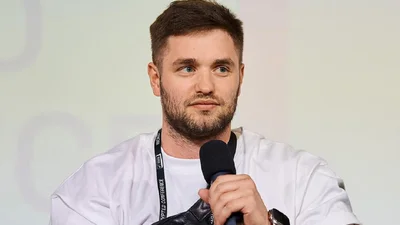 В Киеве умер известный блогер и трейдер Константин "Кудо" Ганич - что произошло