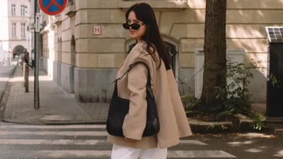 Модний гід: ось як зібрати осінній гардероб, як стиліст