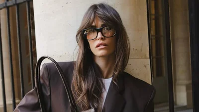 Секреты стиля французских женщин, чтобы оставаться элегантной даже в холода