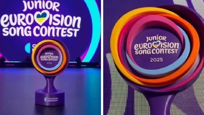 Стало відомо, хто представлятиме Україну на дитячому Євробаченні