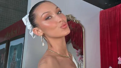 Супермодель Белла Хадид сделала неожиданное признание относительно своего ментального здоровья