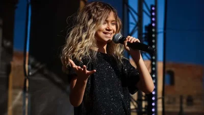 Україна визначилась з учасницею Дитячого Євробачення-2025: хто така Софія Нерсесян