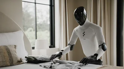 Time опублікував рейтинг 300 найкращих винаходів 2025 року: є доволі цікаві екземпляри