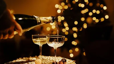 Ты знаешь о шампанском меньше, чем думаешь - 8 интересных фактов об игристом