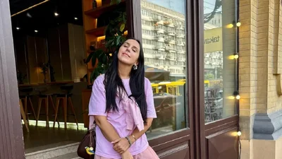 Джамала показала невидані сімейні фото, зроблені у жовтні: у кадр потрапив навіть найменший син