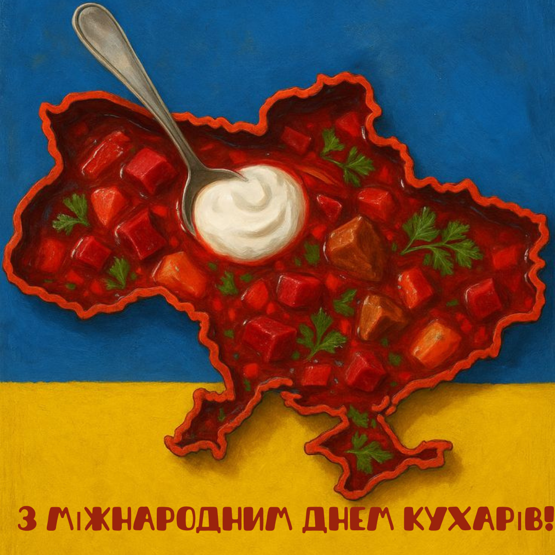 Самые вкусные поздравления с Днем повара и сочные открытки - 776871 Самые вкусные поздравления с Днем повара и сочные открытки - фото 776871