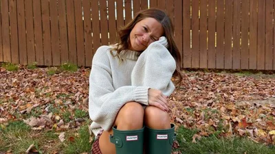 Як зелений колір може освіжити навіть найзвичайніший лук - перевірено інфлюенсерками