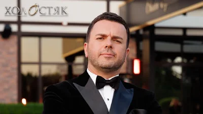 Планировал похудеть: Григорий Решетник показал, какое лакомство передала ему мама